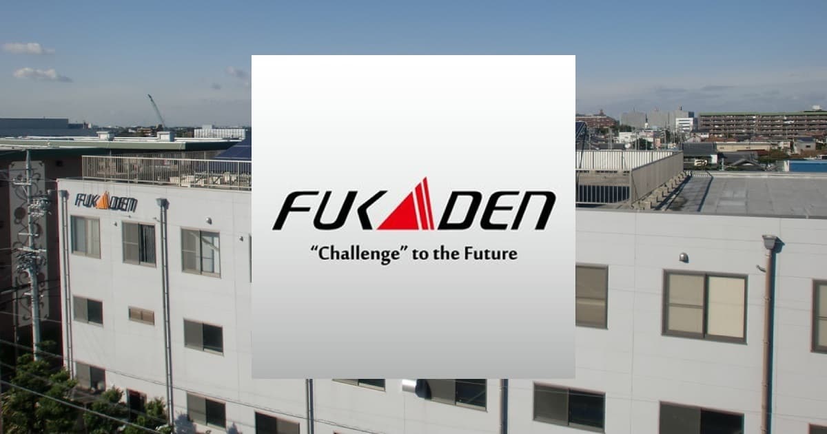 株式会社フカデン